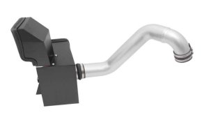Dodge Ram 1500 Performance Air Intake - K&N Engineering - High Flow - `13-`14